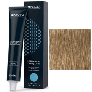 Indola Profession Tartós Ápoló Hajfesték - 8.0 60ml főképe